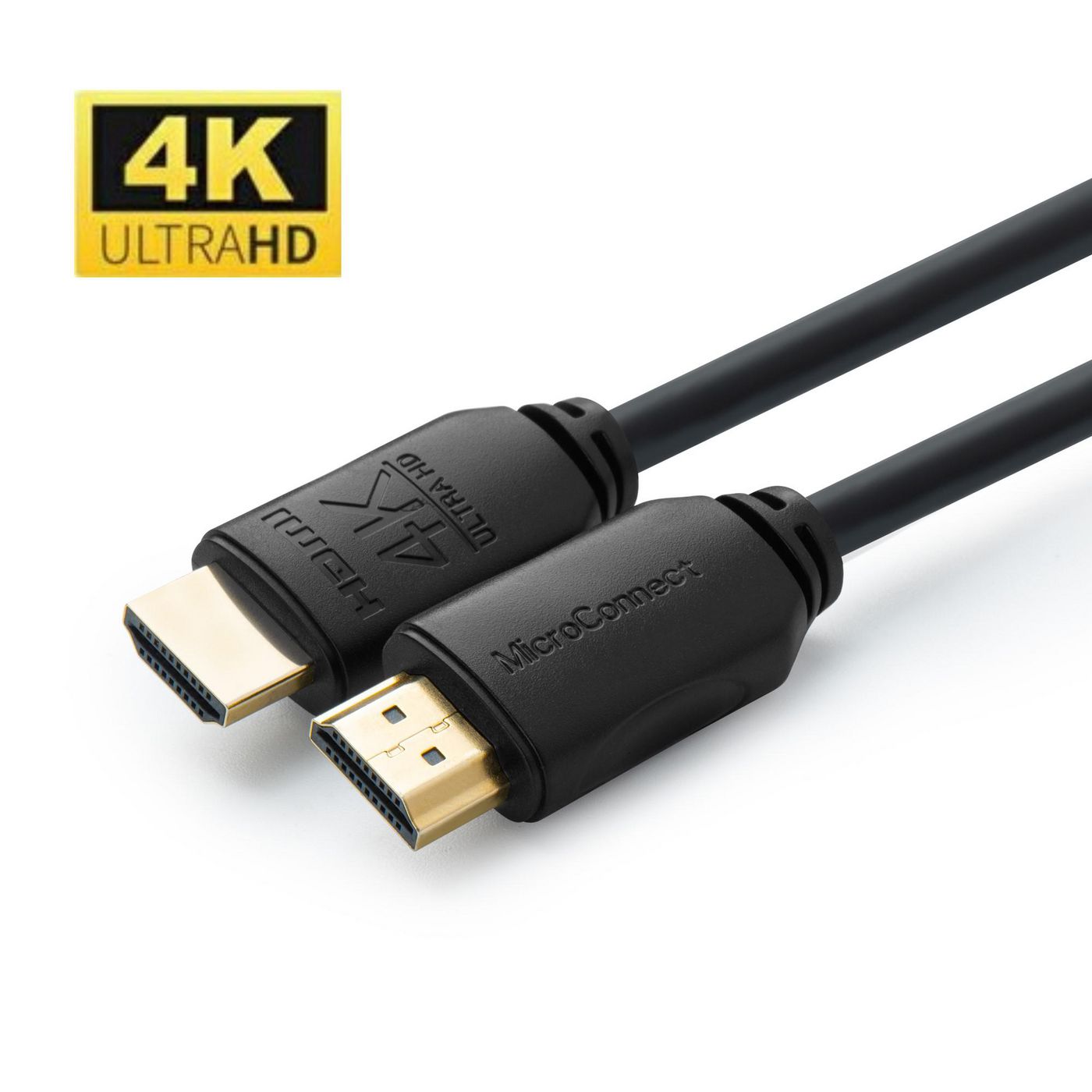 MicroConnect Cablu HDMI 2.0 1.5m 4K 60Hz