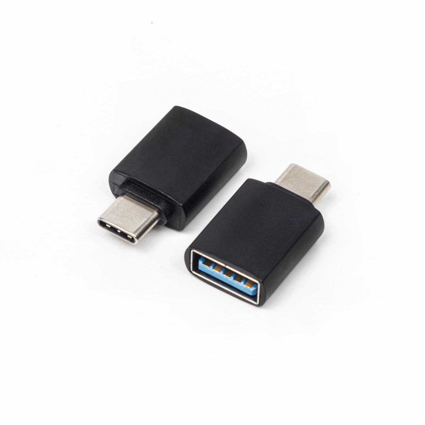 MicroConnect Adaptor USB-C la USB-A OTG 5Gbps 15W