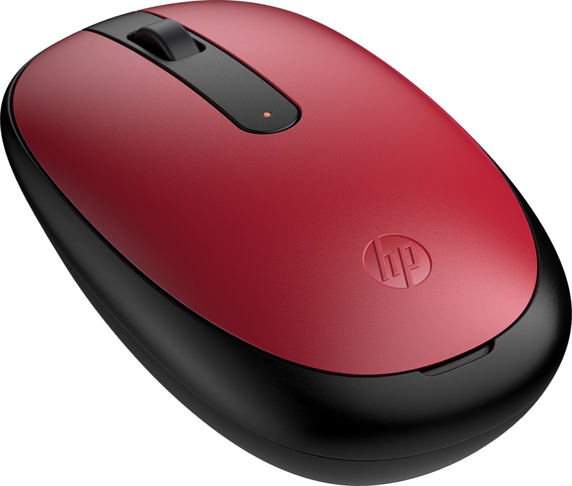 HP 240 Bluetooth Mouse Empire Red
