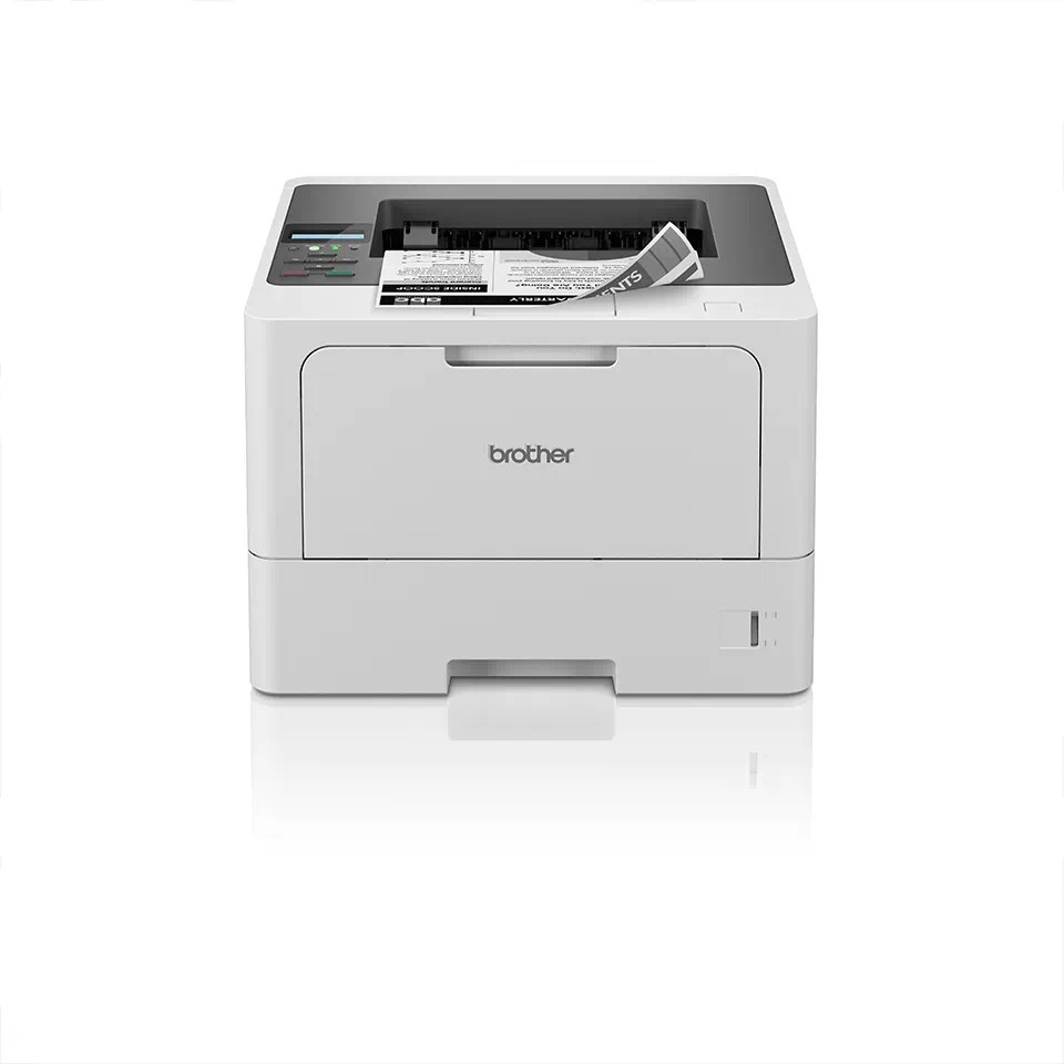 Brother HL-L5210DW imprimanta laser mono A4 Wi-Fi duplex