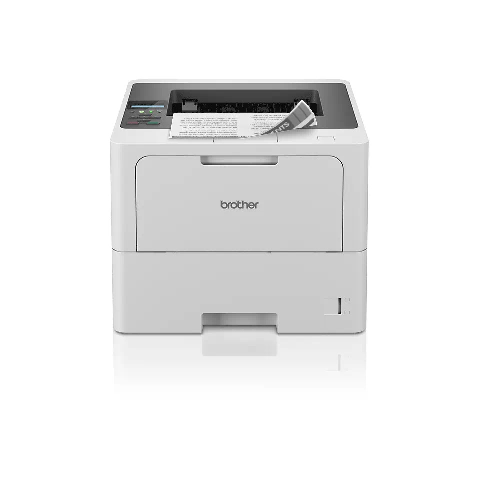 Brother HL-L6210DW imprimanta laser mono A4 Wi-Fi 50 ppm