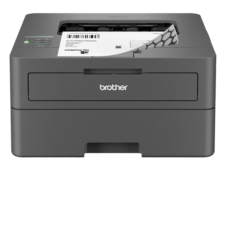 Brother HL-L2442DW imprimanta laser mono A4 Wi-Fi duplex