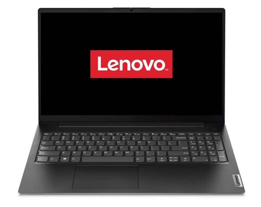 Lenovo Laptop V15 G4 AMN 15.6 inch FHD Ryzen 3-7320U 16GB RAM 512GB SSD