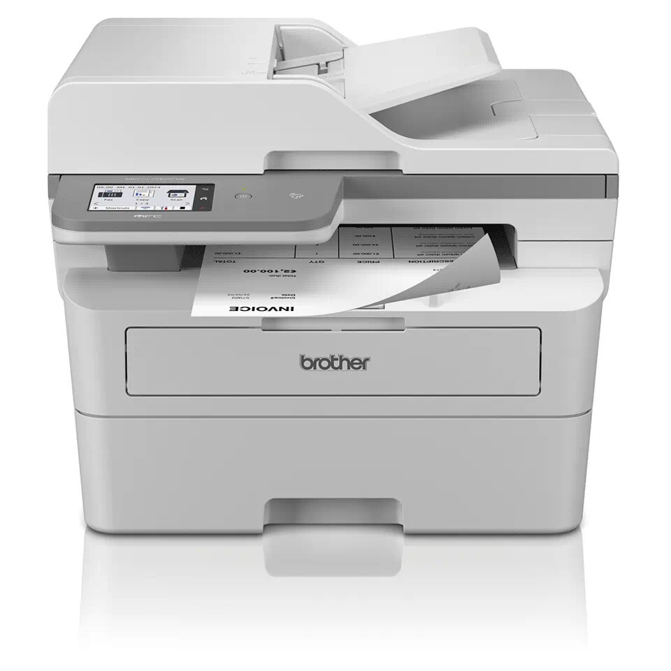 Brother MFC-L2922DW multifunctional mono fax ADF Wi-Fi