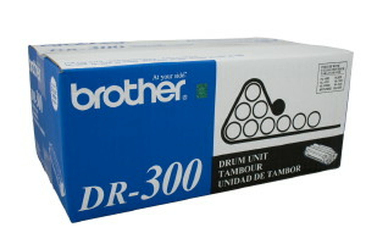 Brother Cilindru DR-300, 20000 pagini, pentru HL-820/HL-1000