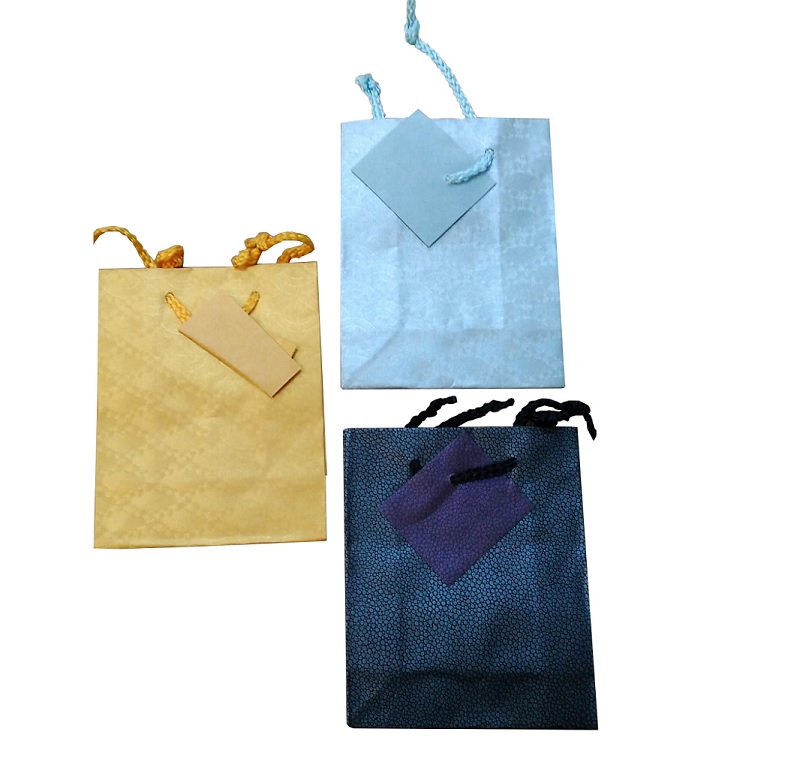 Office Max Punga cadou mica 11.5x15x6.5cm model fashion