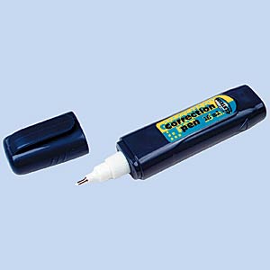 Centrum Creion corector varf metalic 16ml