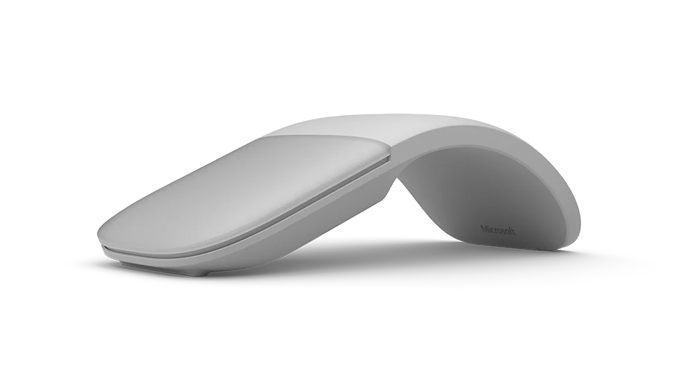 Surface Arc Mouse