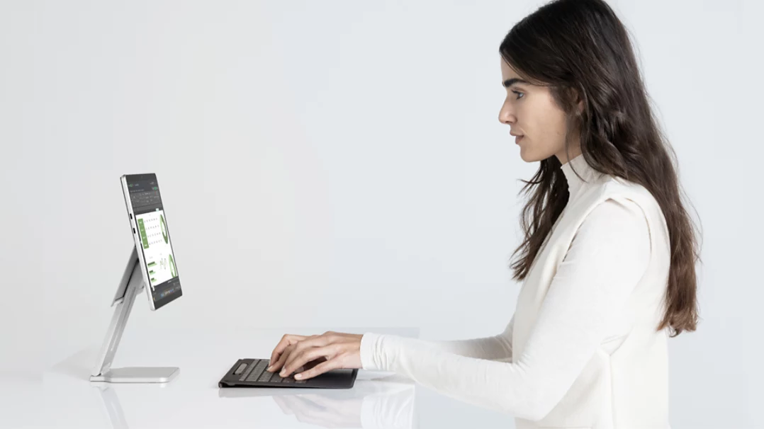 Surface Pro Flex Keyboard