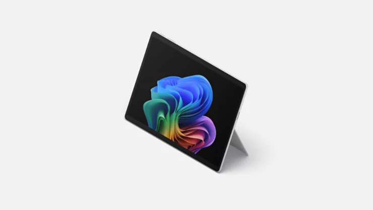 Surface Pro 12 13inch