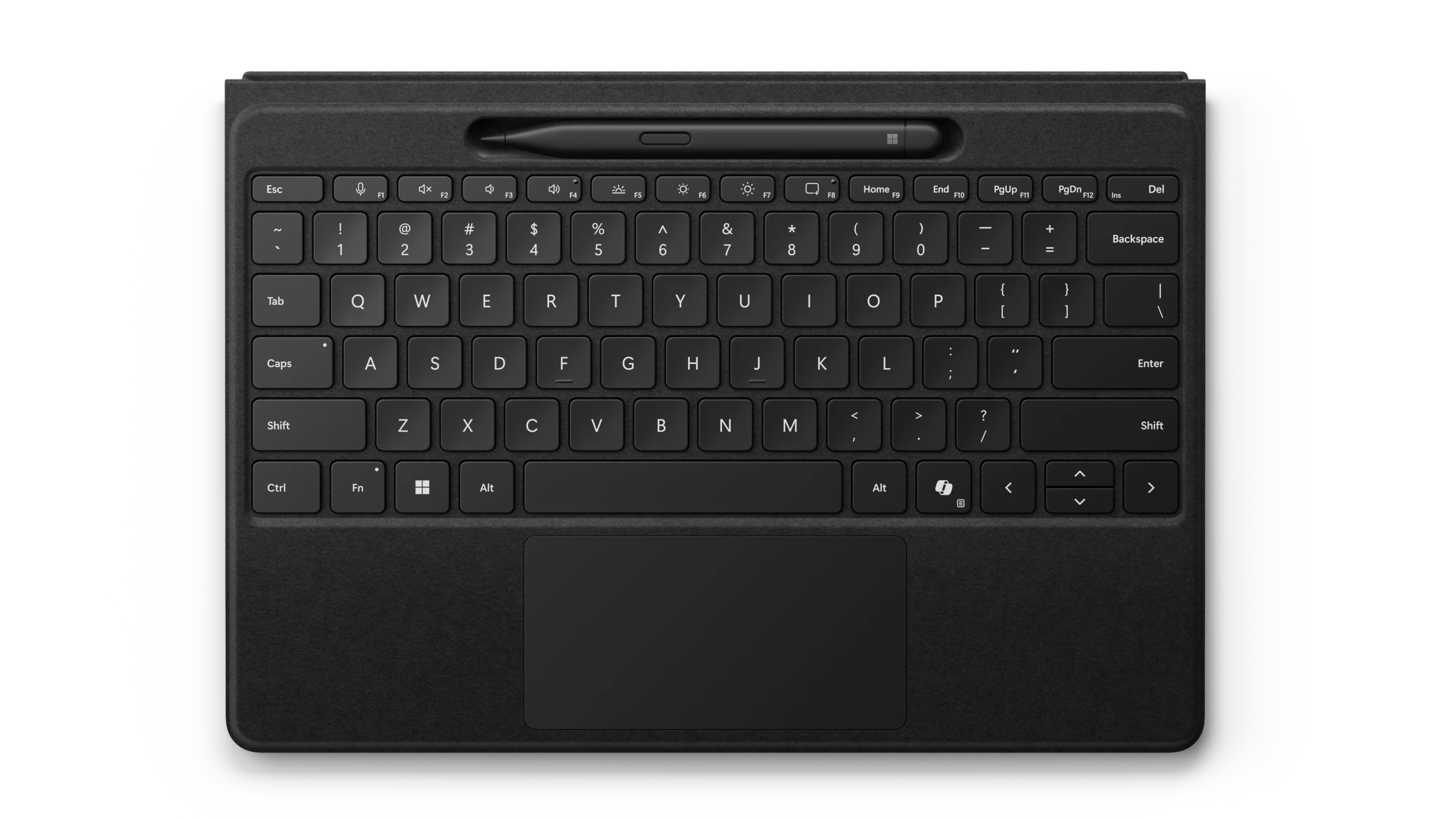 Surface Pro Keyboard