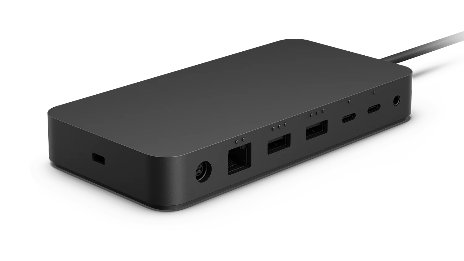 Surface Thunderbolt 4 Dock