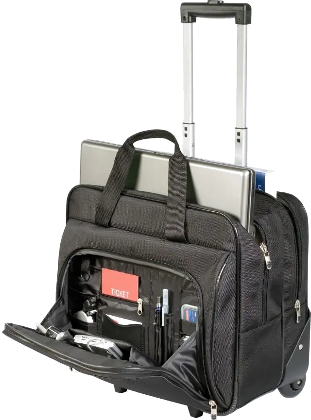 Targus Rolling Laptop Case