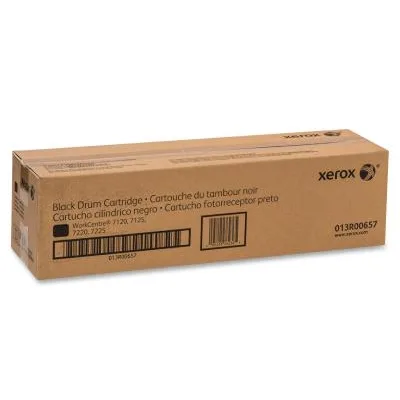 Xerox 013R00657 - Unitate de imagine negru OEM, 67.000 pagini main