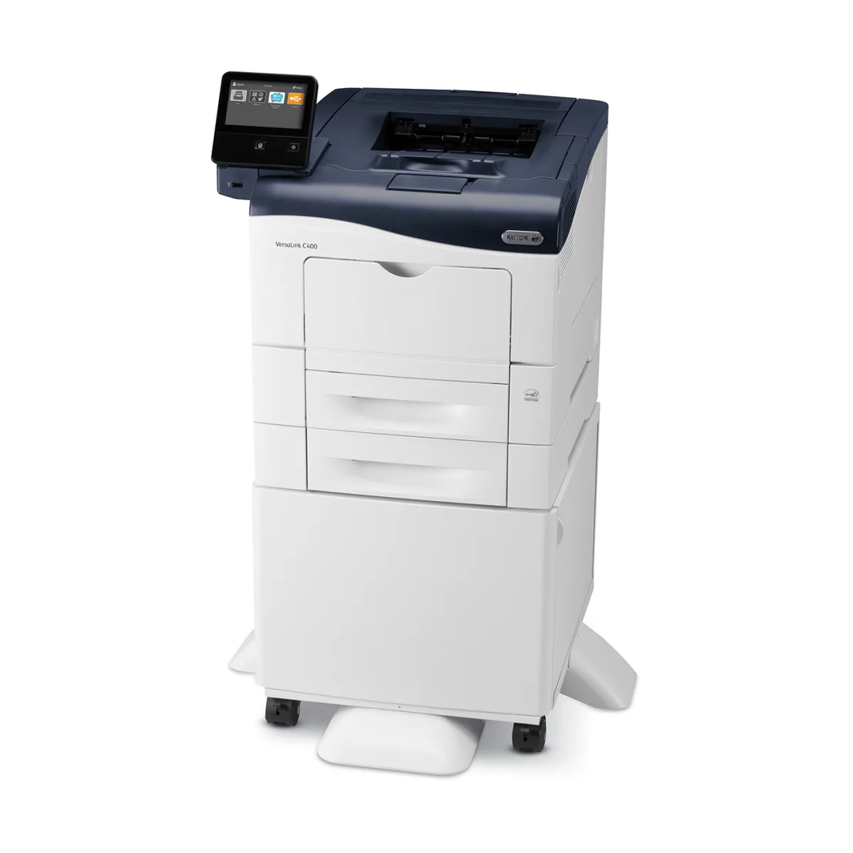 Xerox VersaLink C400DN imprimanta laser color A4 35 ppm (C400V_DN) angle