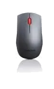 Lenovo Professional Laser mouse wireless 5 butoane 1600dpi 