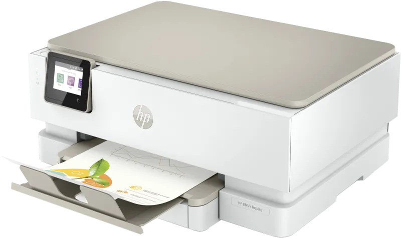 2H2N1B Multifunctional Envy Inspire 7221e AiO HP Plus & Instant Ink 