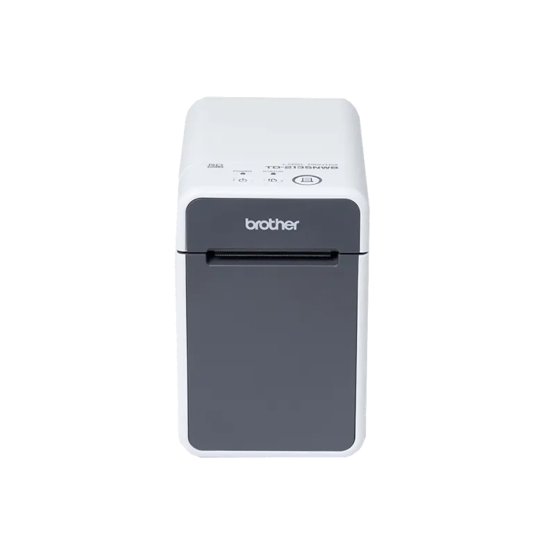 Brother Imprimanta etichete TD-2135NWB direct termic 300dpi 56mm