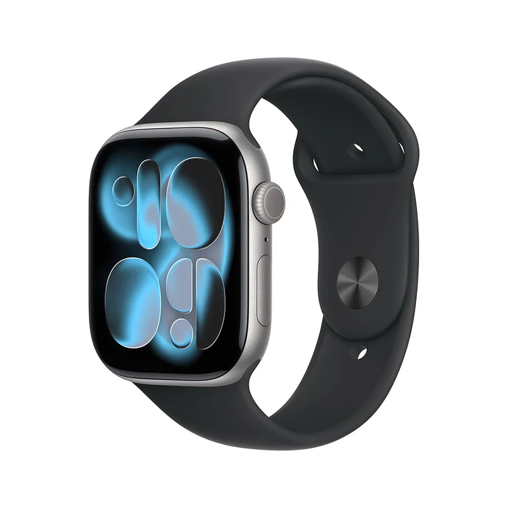 Apple Watch Series 11 42mm GPS Space Grey M/L