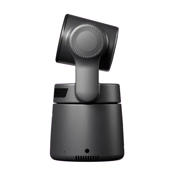Obsbot Tail Air camera PTZ 4K cu NDI activat 