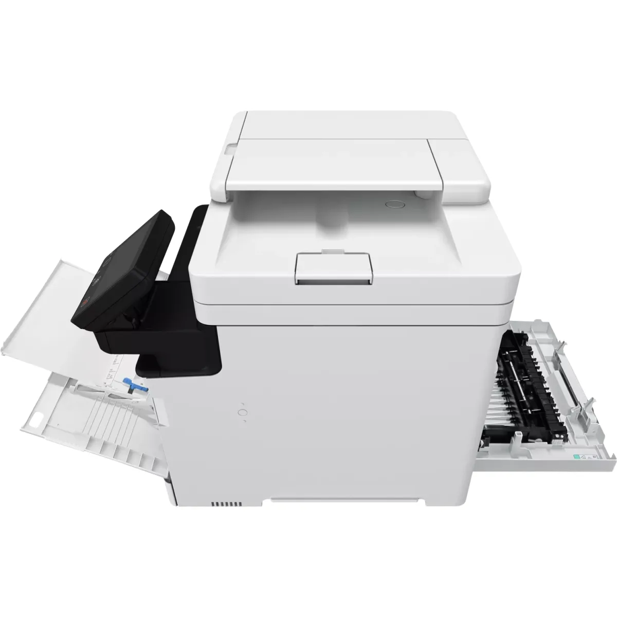 Canon i-SENSYS MF752Cdw II multifunctionala color A4 Wi-Fi 7185C013 
