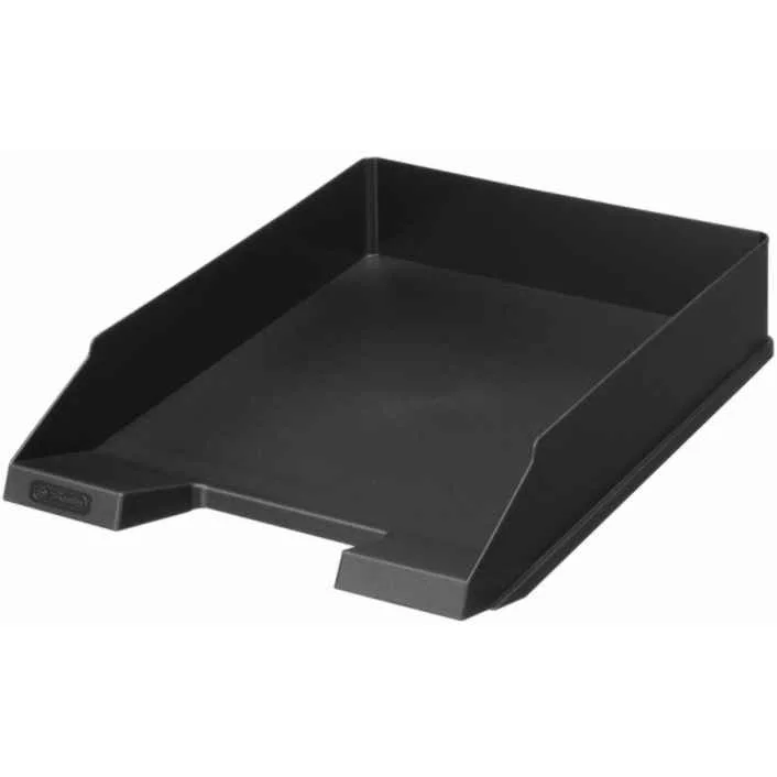Herlitz Tavita documente STANDARD mata neagra, suprapozabila