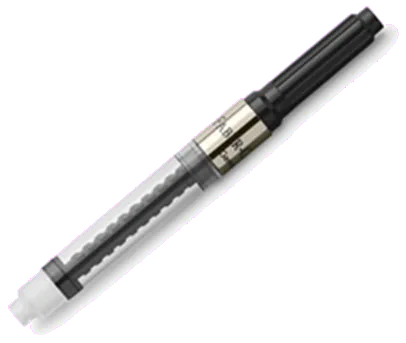 Faber-Castell Convertor pentru stilou compatibil patroane cerneala