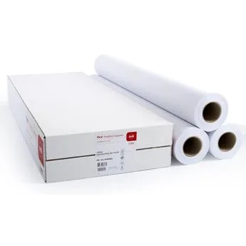 Canon Hartie plotter A0+ 914mm x 50m 90g/mp Standard IJM021