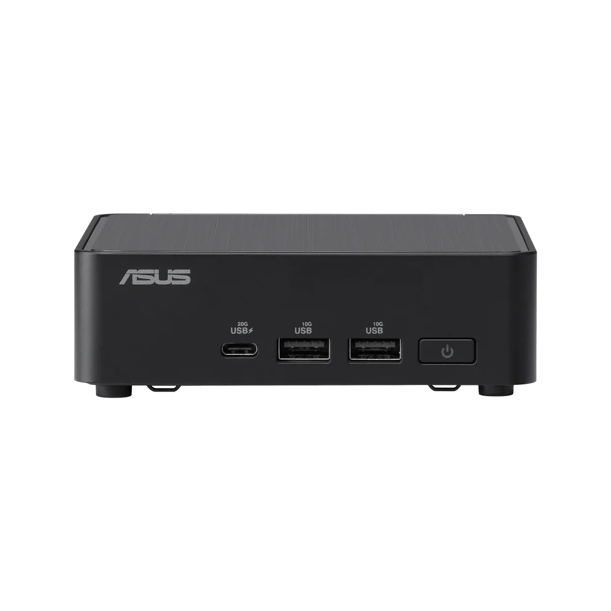 Asus Mini PC barebone NUC 14 Pro, Core Ultra 7 155H, Wi-Fi 6E