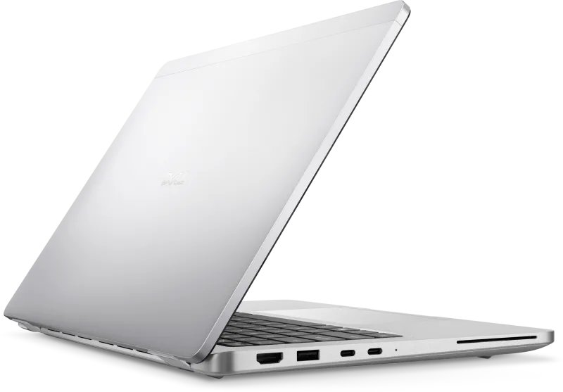 Dell Pro 13 Plus PB13250 laptop 13.3inch FullHD Ultra 7 265 16GB 512GB Windows 11 Pro 