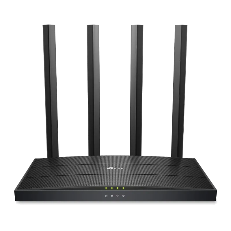 TP-Link ER605W router VPN Wi-Fi AC1350 Gigabit Omada