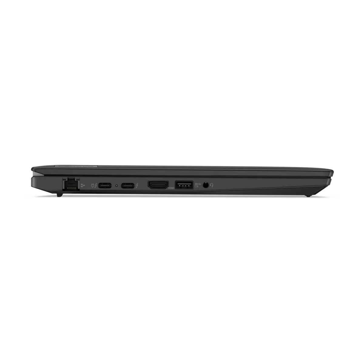 Lenovo Laptop ThinkPad T14 Gen 3 i7 14WUXGA 16GB 1TB W11DG angle