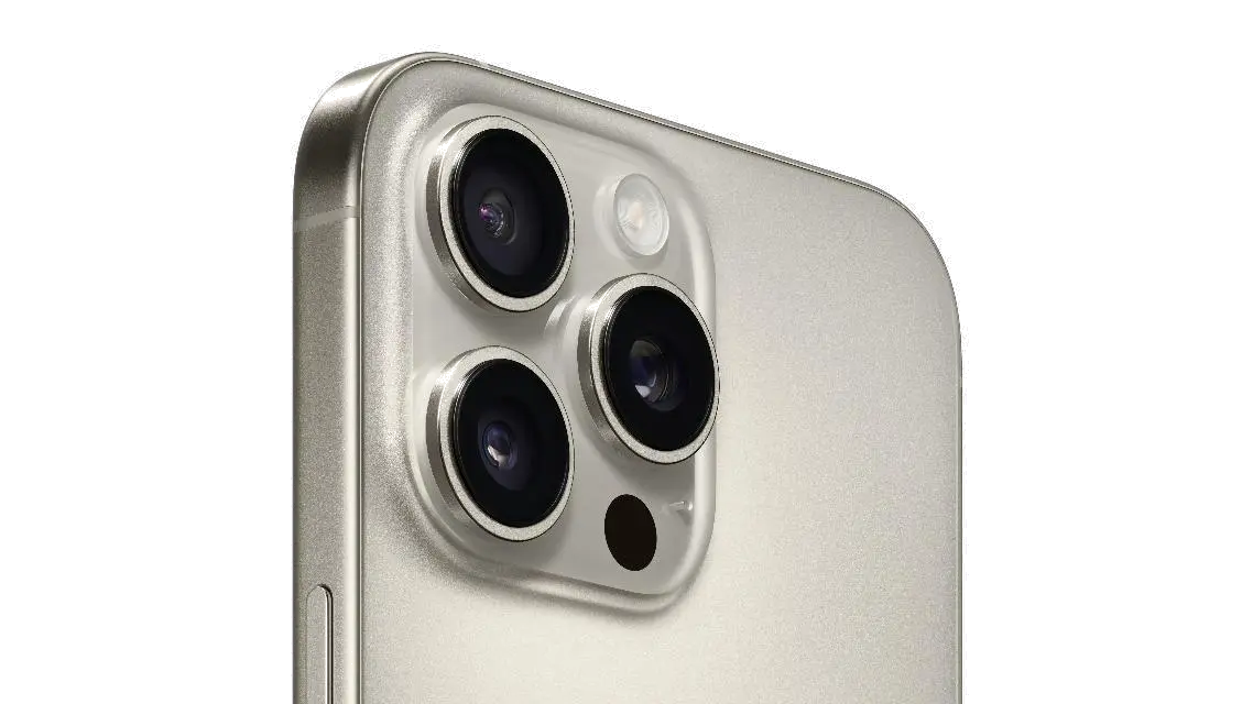 Apple iPhone 16 Pro Max 512GB Natural Titanium 