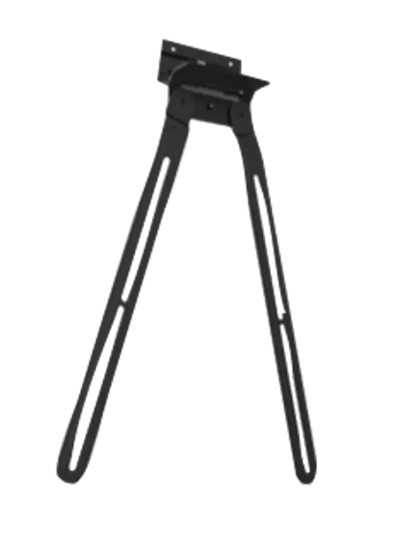 HP Poly Studio X52/V52 VESA Mount