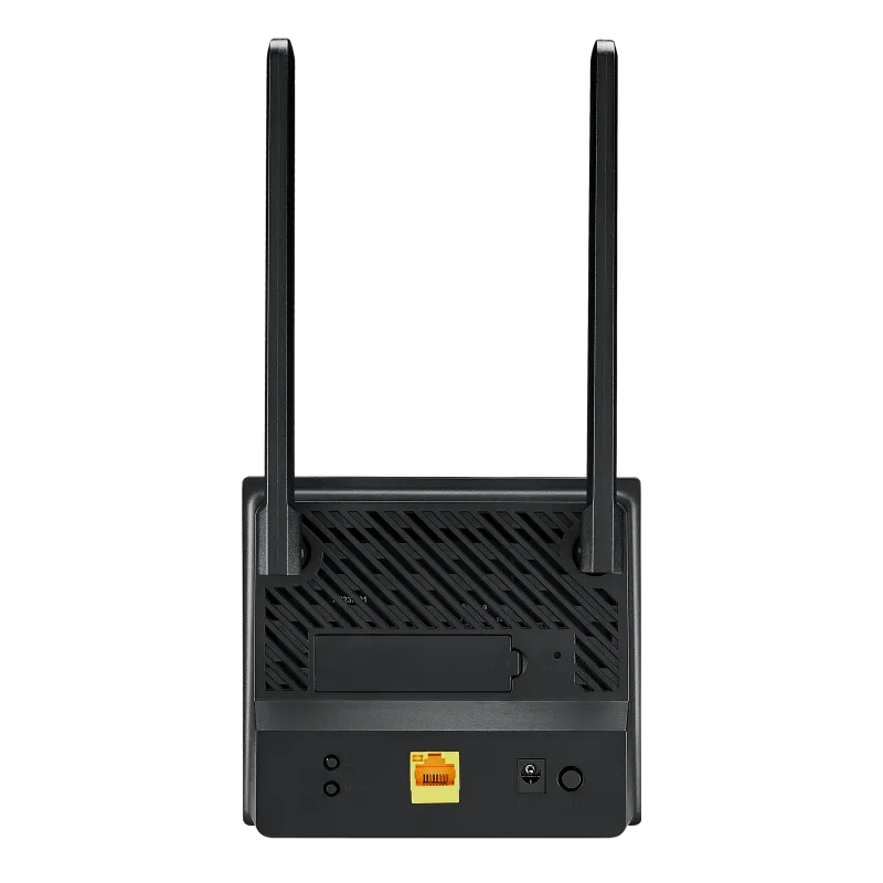 Asus 4G-N16 Wireless N300 LTE modem Router 