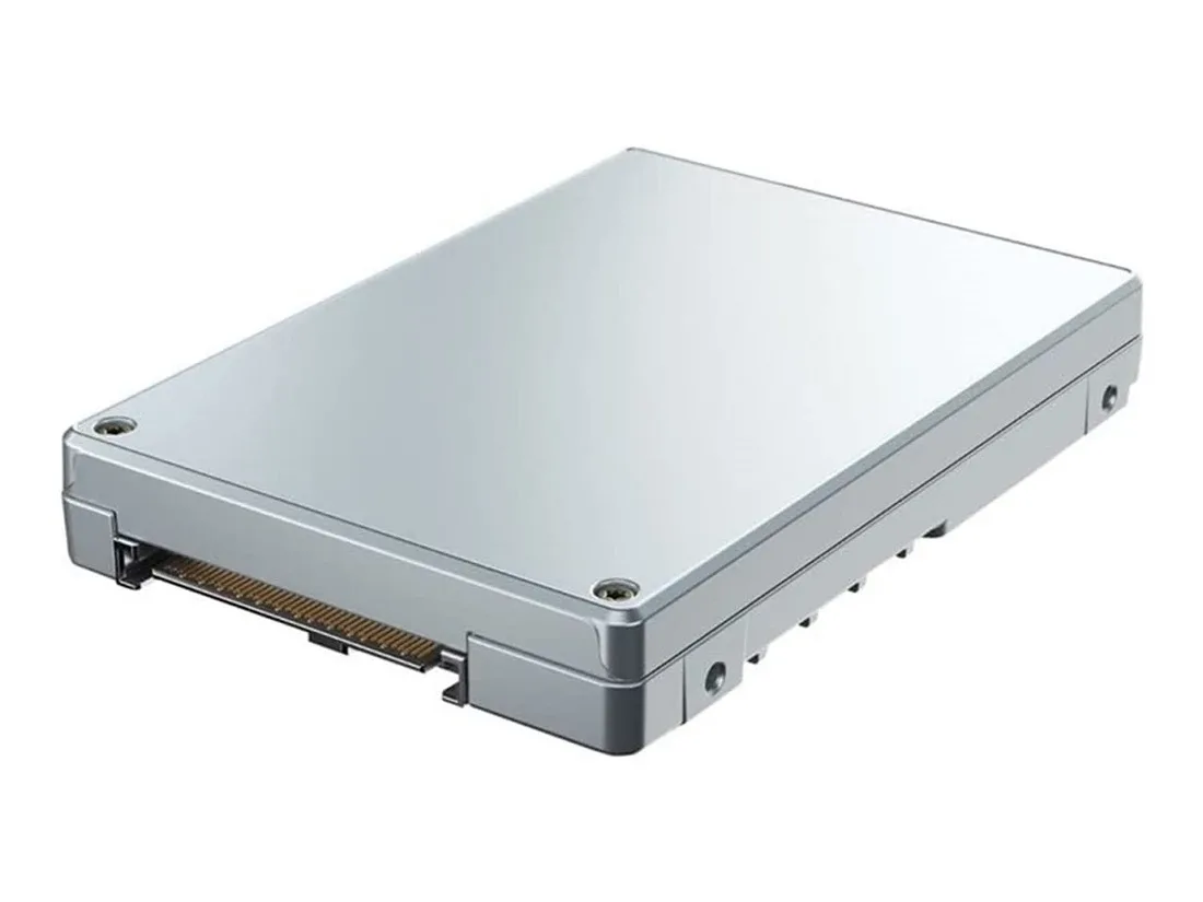 Solidgm SSD server D7-P5520 1.92TB U.2 PCIe 4.0 NVMe SSDPF2KX019T11Z