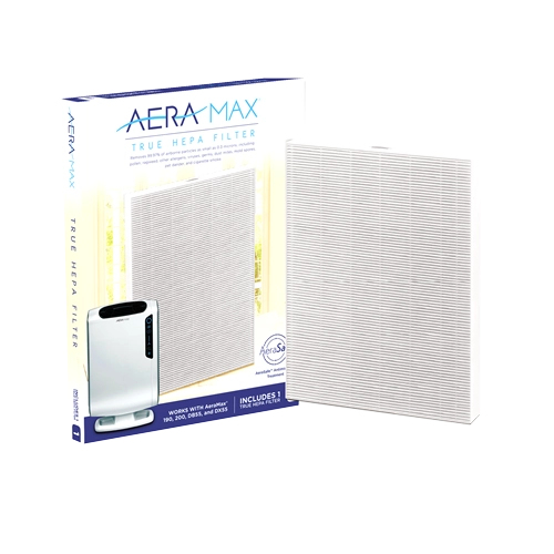Fellowes Filtru HEPA pentru purificator aer AERAMAX DX55 & DB55 