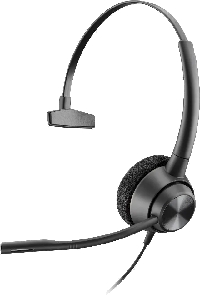 HP Poly EncorePro 320 casca stereo USB-A (767F9AA)