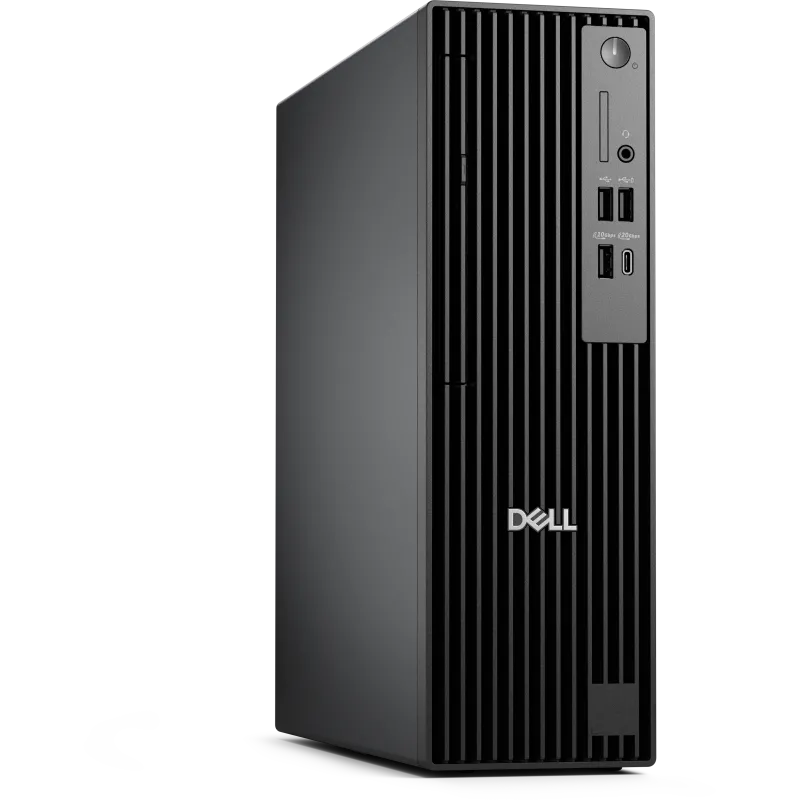 Dell Pro Slim Plus Core Ultra 5 16GB 512GB Win11 Pro 