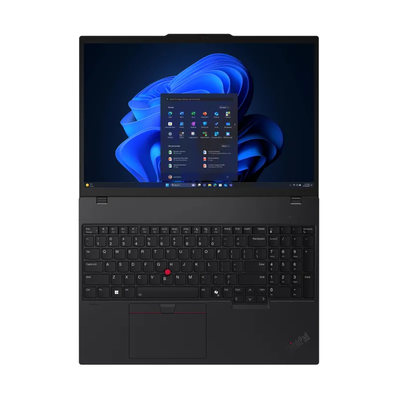 Lenovo Laptop business 16 WUXGA Ultra 7 32GB 1TB W11 Pro T16 