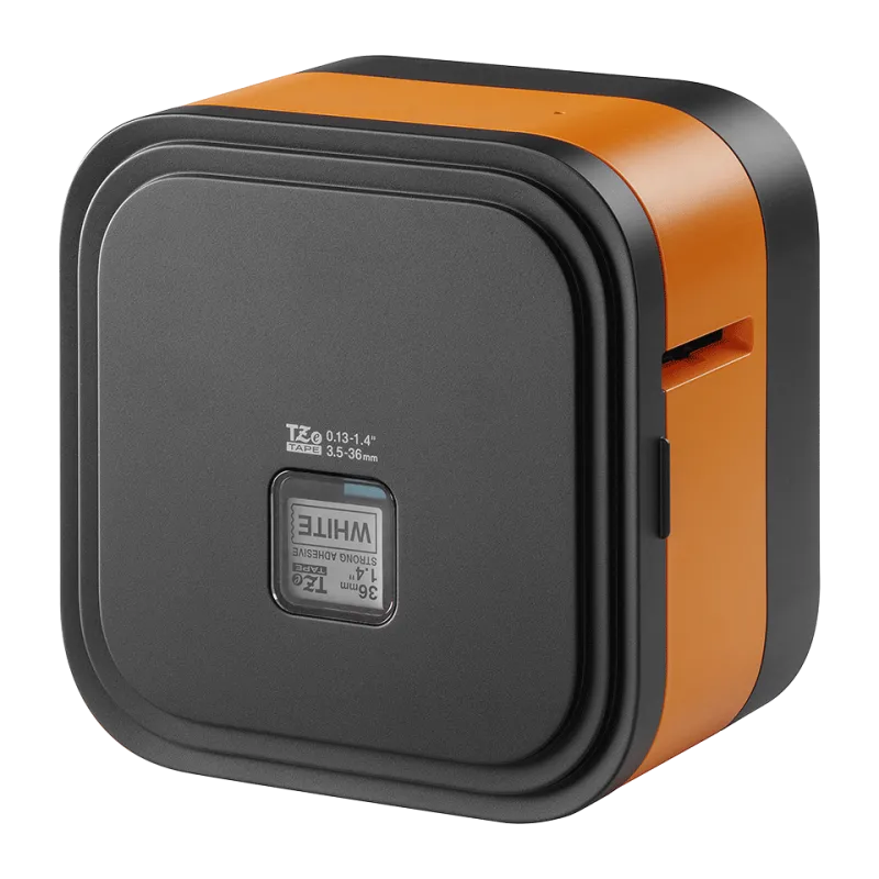 Brother Imprimanta etichete cu Bluetooth si USB-C 360 dpi 20 mm/s 