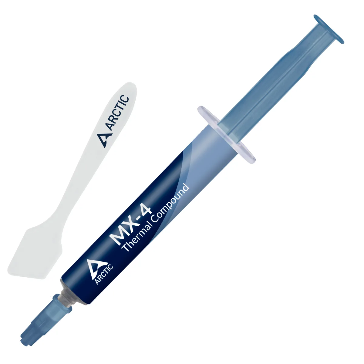 Arctic PASTA SILICONICA 4g MX-4 4g si aplicator