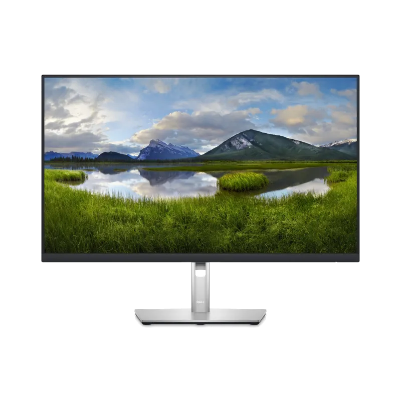 Monitor LED Dell Professional P2723D 27", QHD, 2560x1440, IPS Antiglare, 16:9, 1
