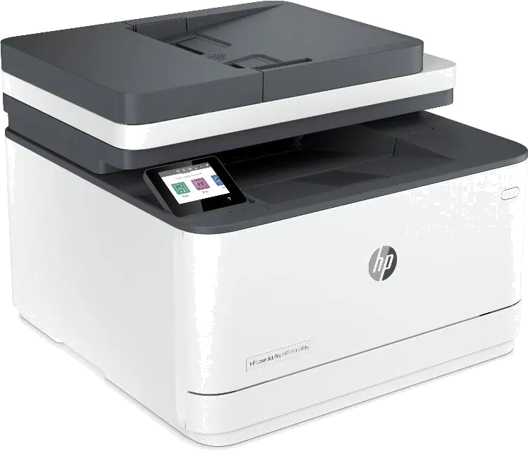 HP LaserJet Pro MFP 3102fdw 33ppm Print Scan Copy Fax 