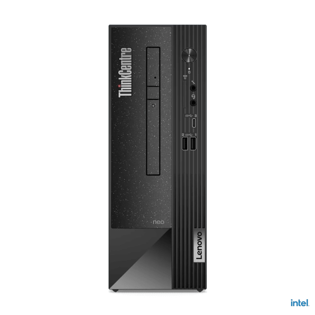 Lenovo ThinkCentre neo 50s Gen 4 SFF i3 8GB 256GB No OS 