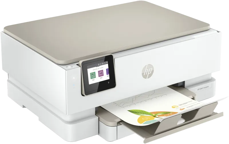 2H2N1B Multifunctional Envy Inspire 7221e AiO HP Plus & Instant Ink 