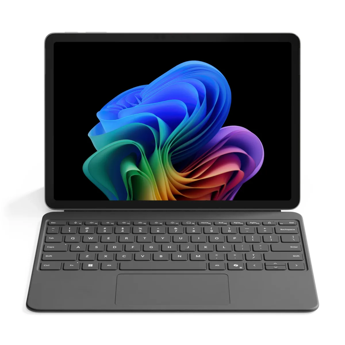 Microsoft Surface Pro 12 LCD X Plus 16GB 1TB UFS WIN11 Pro Platinum angle