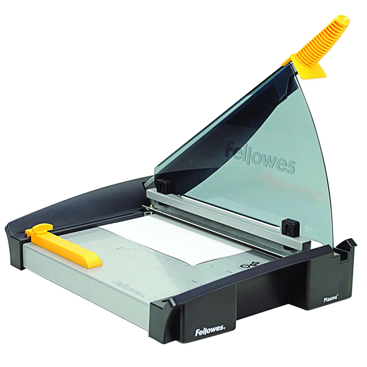 Fellowes Ghilotina A3 Plasma parghie 40 coli 455mm angle