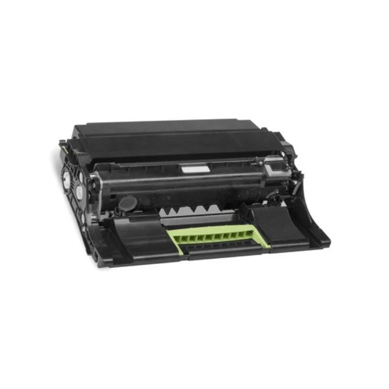 Lexmark 50F0ZA0 Unitate de imagine negru 60.000
