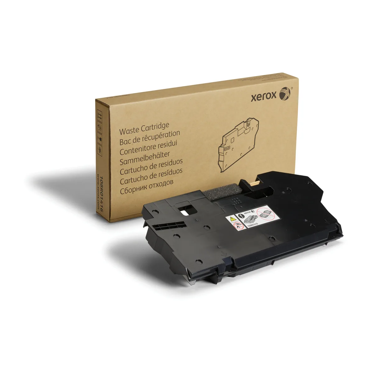 Xerox 108R01416 Waste cartridge, pentru WC6515, VersaLink C500/C505/C600, 30.000 pag
